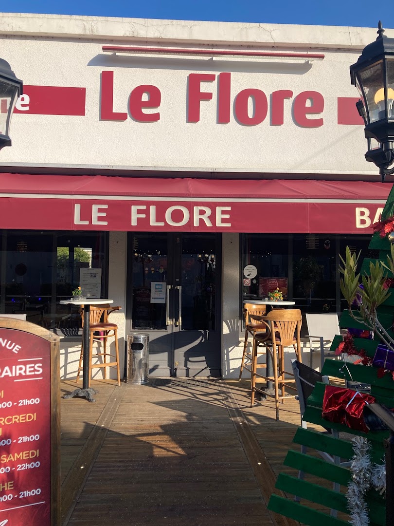 Le flore · Photos 1